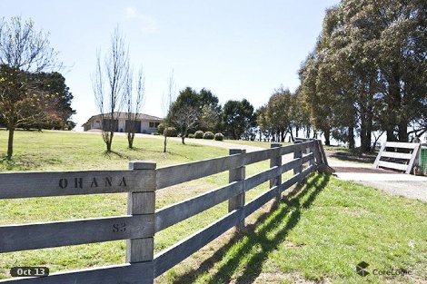 83 Neils Creek Rd, Bungendore, NSW 2621