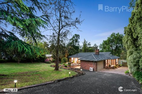 7 Paynes Rd, Seville, VIC 3139