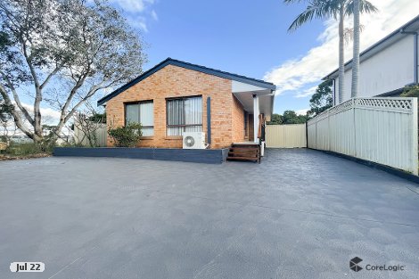 77 Elouera Cres, Woodbine, NSW 2560