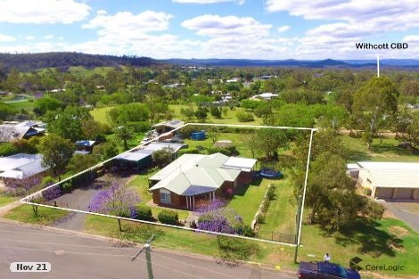 5 Vista Ct, Withcott, QLD 4352