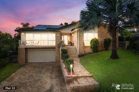 3 Drift Away Ct, Robina, QLD 4226