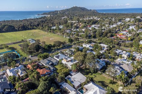 28 Carlyle Lane, Byron Bay, NSW 2481