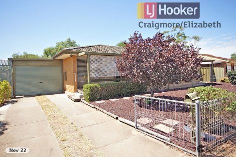 52 Marcian Ave, Elizabeth Downs, SA 5113