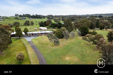 201 Fourth Ave, Eden Park, VIC 3757