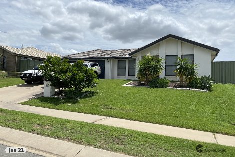 23 Hannay St, Moranbah, QLD 4744