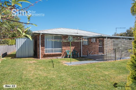 3/28 Franklin St, Westbury, TAS 7303