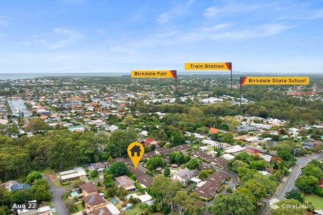 36/239-249 Mooroondu Rd, Thorneside, QLD 4158