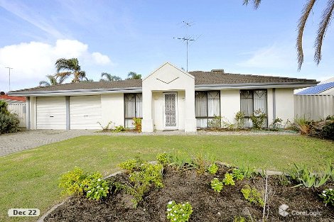 9 Muntries Pl, Halls Head, WA 6210