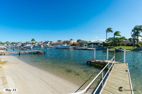 10 Bass Pl, Paradise Point, QLD 4216