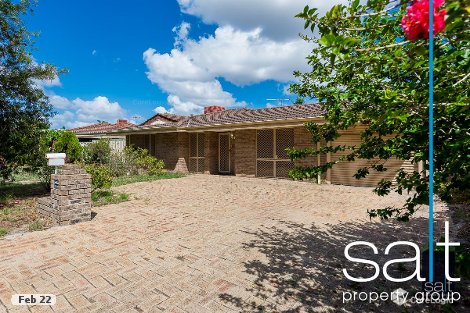 5 Milligan Ave, Morley, WA 6062