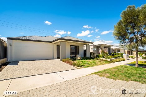 135 Wintergreen Cres, Treeby, WA 6164