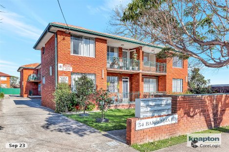 1/54 Barremma Rd, Lakemba, NSW 2195