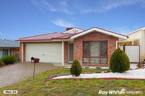 31 Bunduluk Cres, Ngunnawal, ACT 2913