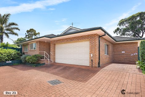 4/15-17 Mcalister Ave, Engadine, NSW 2233