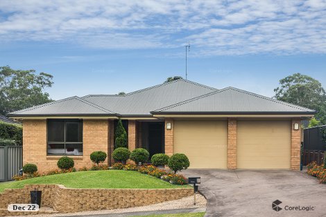 3 Cobbedah Dr, Springfield, NSW 2250