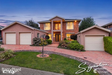 55 Freemantle Dr, Wantirna South, VIC 3152