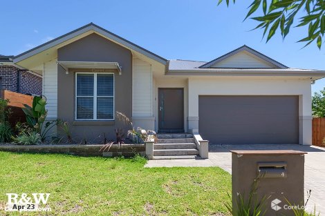 4 Lock St, Camden Park, NSW 2570