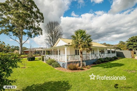 3 Majalis Pl, Yarra Junction, VIC 3797