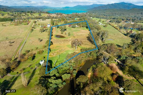 523 Howes Creek-Goughs Bay Rd, Goughs Bay, VIC 3723