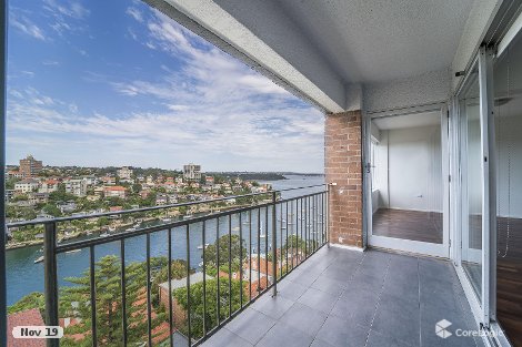 44/4-8 Kareela Rd, Cremorne Point, NSW 2090