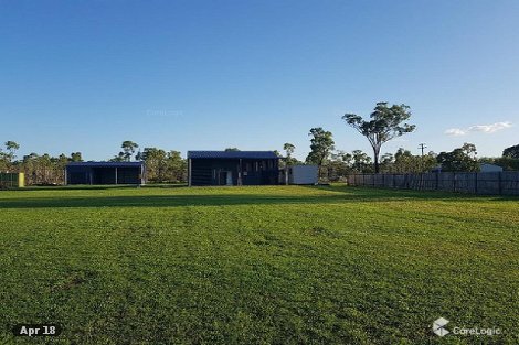 6 Blackstar Pl, Black River, QLD 4818