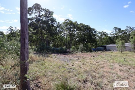 20 Mountain Rd, Laidley, QLD 4341