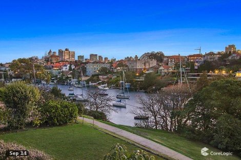 1/112-114 Milson Rd, Cremorne Point, NSW 2090