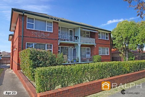 8/34 Alice St S, Wiley Park, NSW 2195