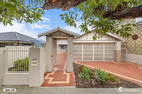 137 Buxton St, Mount Hawthorn, WA 6016