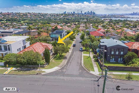 140 Military Rd, Dover Heights, NSW 2030