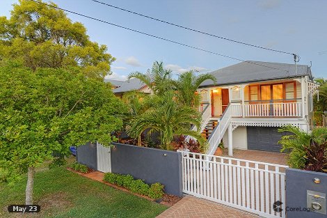 44 Harris St, Hawthorne, QLD 4171