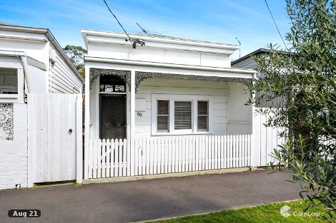 98 Graham St, Albert Park, VIC 3206