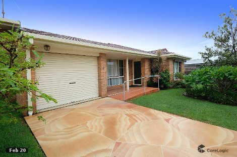 2/8 Skye Cres, Forster, NSW 2428