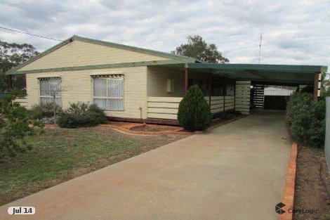 3 Burma Ave, Warracknabeal, VIC 3393