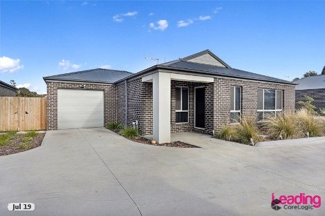 3/26 Mahoneys Rd, Riddells Creek, VIC 3431