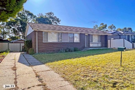 150 Madagascar Dr, Kings Park, NSW 2148