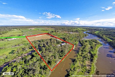 1379 Rosedale Rd, Bucca, QLD 4670