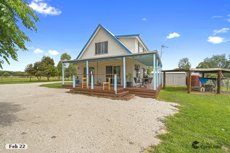 159 Freestone Creek Rd, Briagolong, VIC 3860