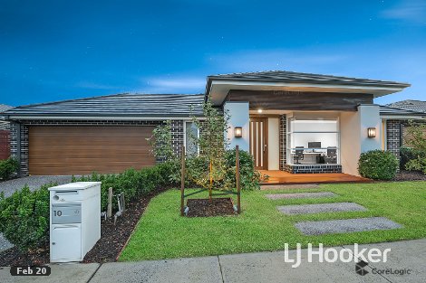 10 Barrow Ct, Officer, VIC 3809