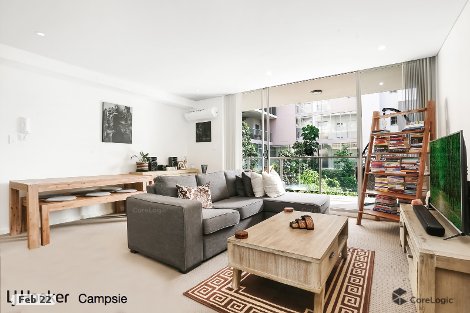 12/4 Charles St, Canterbury, NSW 2193