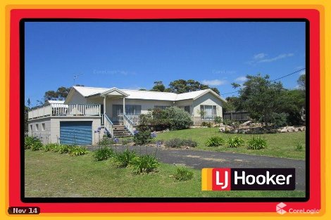 27 Hawkins Rd, Tuross Head, NSW 2537