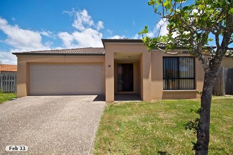 28/113-115 Arundel Dr, Arundel, QLD 4214