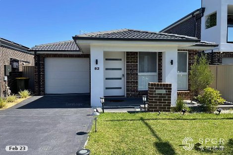 82 Beauchamp Dr, The Ponds, NSW 2769