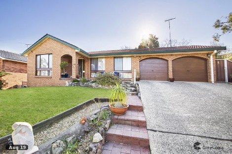 73 David Rd, Barden Ridge, NSW 2234