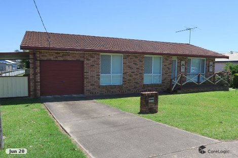 1a Egan St, North Macksville, NSW 2447