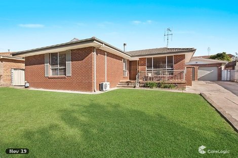 54 Christopher Cres, Karabar, NSW 2620