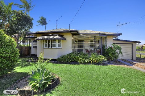 36 Mulgrave St, Bundaberg West, QLD 4670