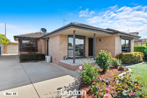 3 Kansas Ave, Bell Post Hill, VIC 3215