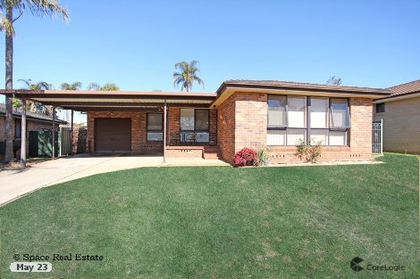 6 Chardonnay Ave, Eschol Park, NSW 2558