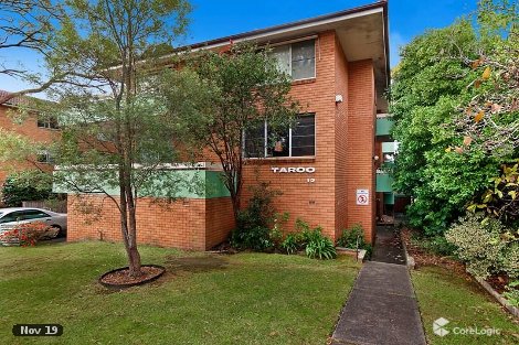 2/12 Albert St, Hornsby, NSW 2077